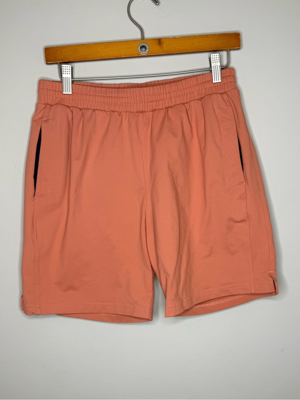 Shore men’s tidewater lounge boardshort size medium